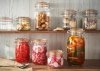 Kilner  Słoik 1l, Round Clip Top Jar